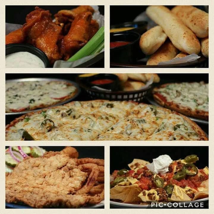 FB The willard Recipe