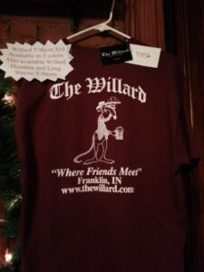 Home 133 Willard-Shirt
